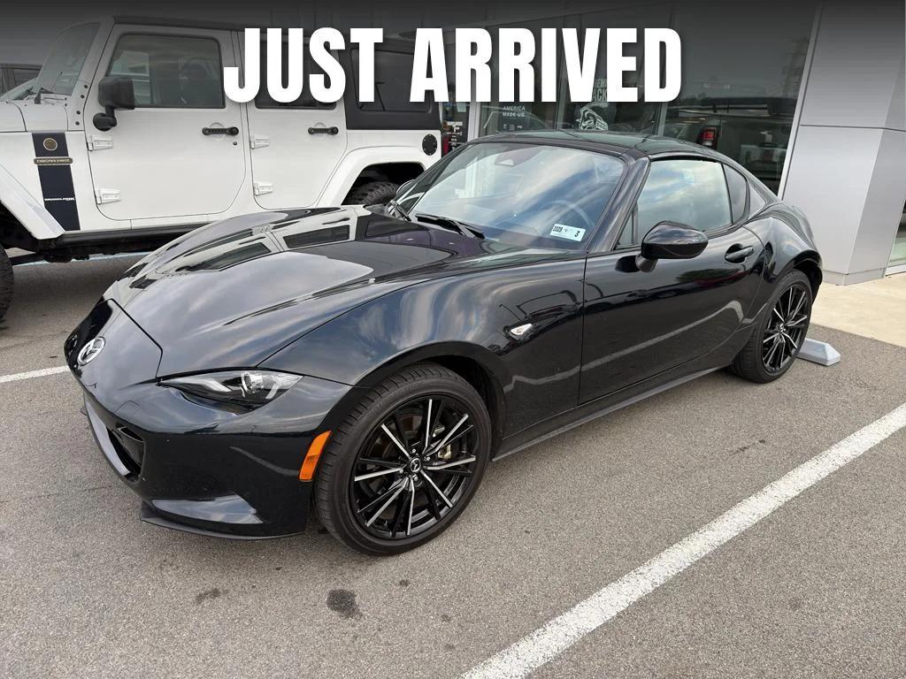 mazda mx-5 miata rf 2024 JM1NDAM7XR0601453 image mazda mx-5 miata rf 2024 JM1NDAM7XR0601453 image